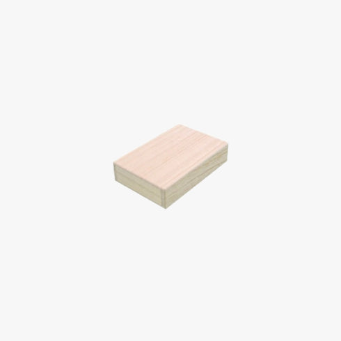 桐箱 名刺入れ
